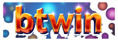 btwin logo